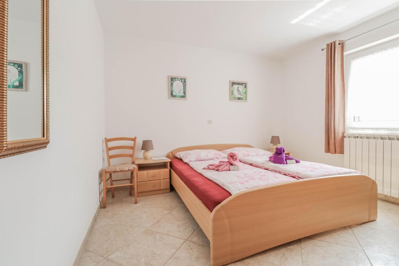 Pension Nina Umag Extérieur photo