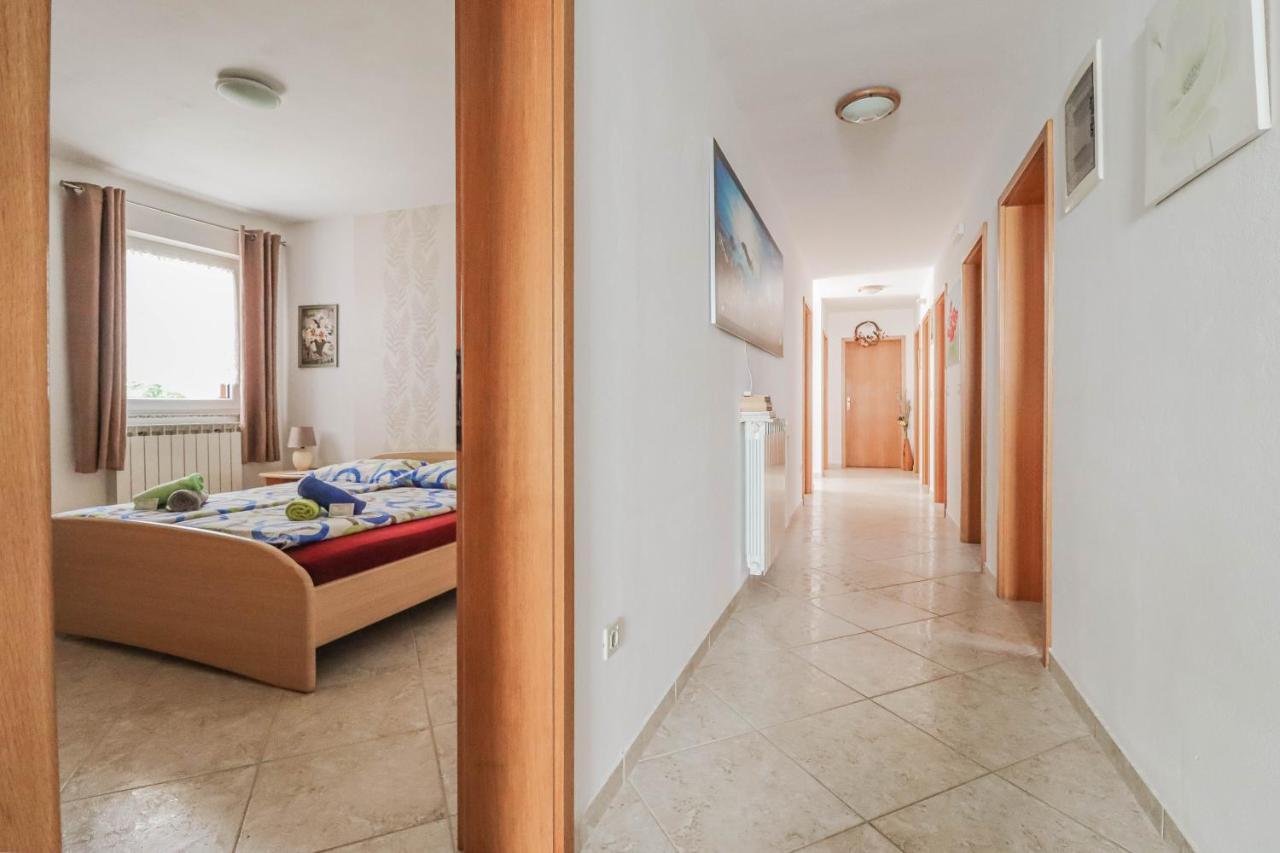 Pension Nina Umag Extérieur photo