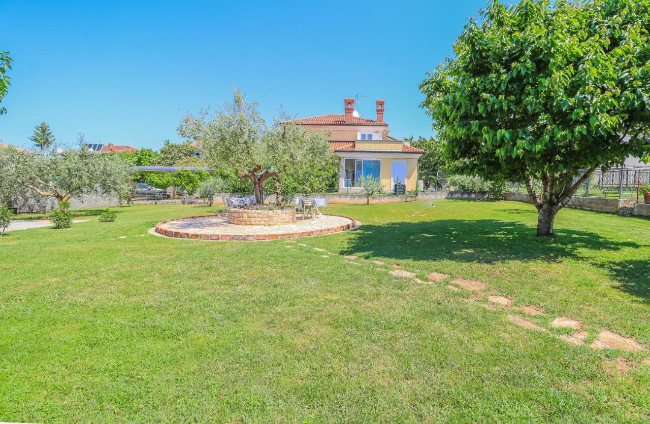 Pension Nina Umag Extérieur photo