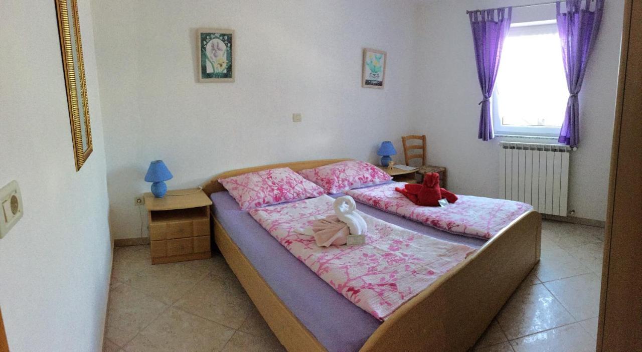Pension Nina Umag Extérieur photo
