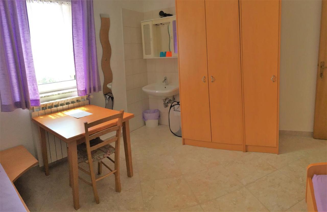 Pension Nina Umag Extérieur photo