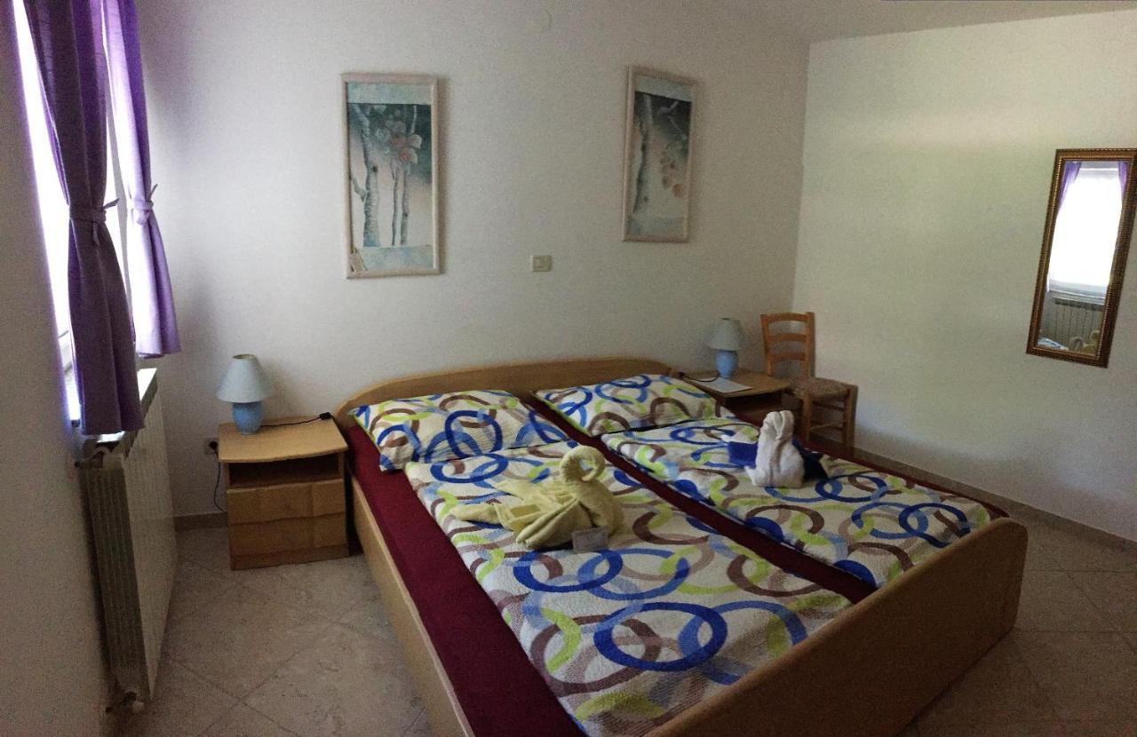 Pension Nina Umag Extérieur photo
